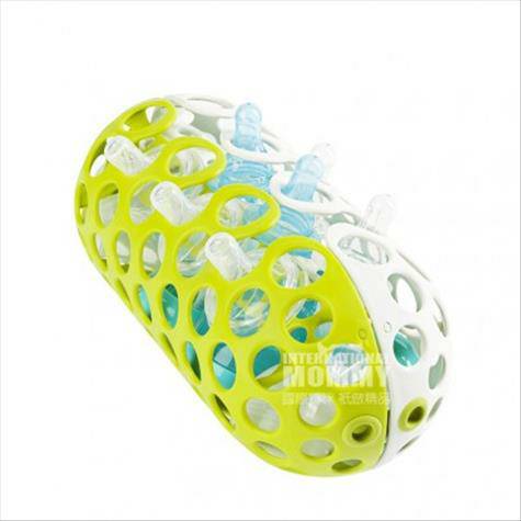 Boon Nipple Cleaner untuk Mesin Pencuci Piring AS Versi Luar Negeri