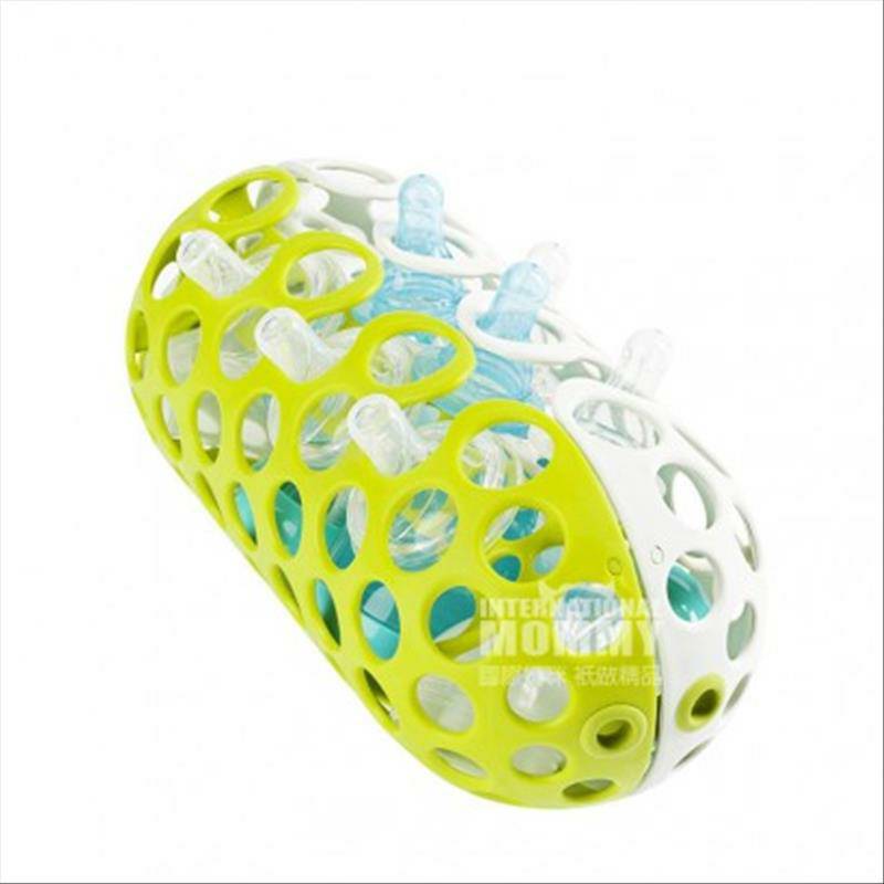 Boon Nipple Cleaner untuk Mesin Pencuci Piring AS Versi Luar Negeri