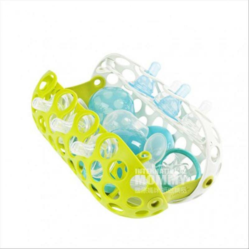 Boon Nipple Cleaner untuk Mesin Pencuci Piring AS Versi Luar Negeri