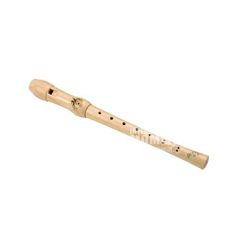 Beluga Versi Jerman Jerapah Monyet Seruling Flute