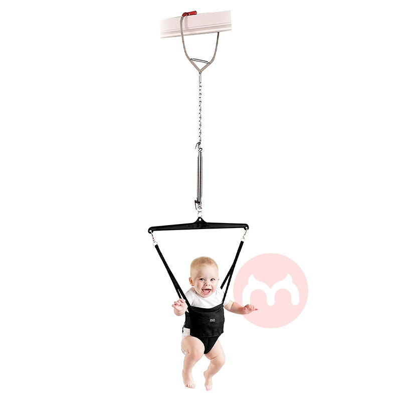 Jolly Jumper dengan klip anak-anak baby exerciser asli lokal luar negeri