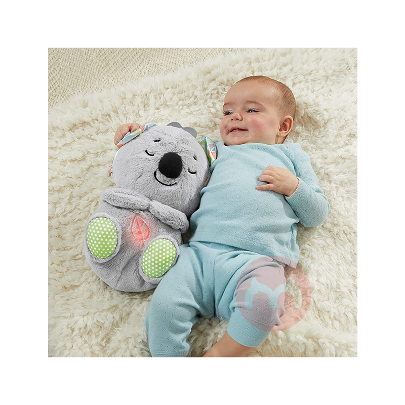 Fisher Price Boneka koala tidur Asli lokal luar negeri