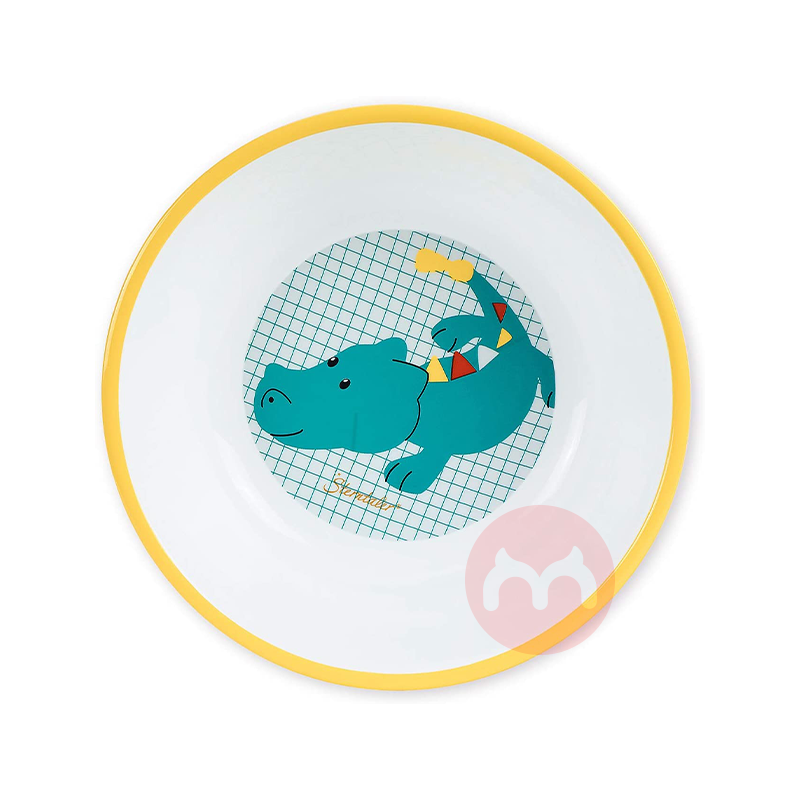 Sterntaler Set peralatan makan anak lucu asli lokal luar negeri