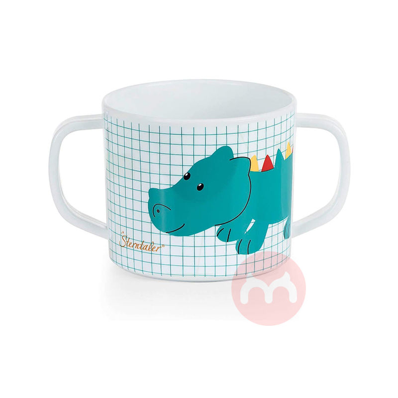 Sterntaler Set peralatan makan anak lucu asli lokal luar negeri