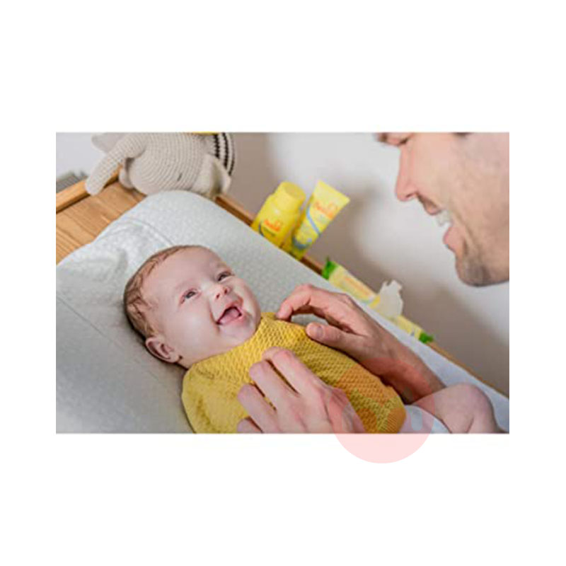 Zwitsal Belanda minyak kulit perawatan bayi 200ml lokal asli luar negeri