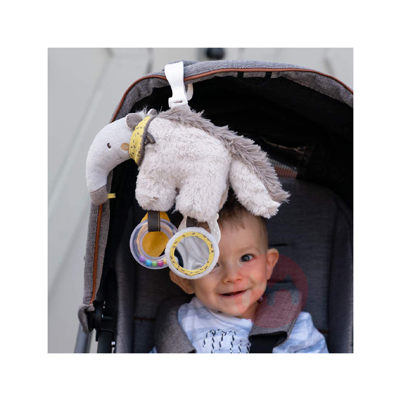 Fehn Mainan keterampilan aktivitas Trenggiling multifungsi Asli lokal luar negeri