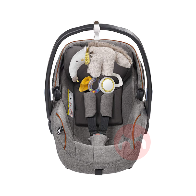 Fehn Mainan keterampilan aktivitas Trenggiling multifungsi Asli lokal luar negeri