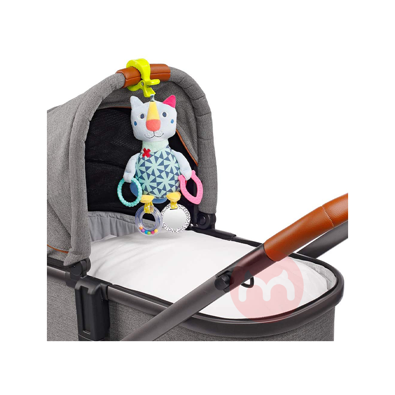 FEHN Mainan keterampilan aktivitas Kucing multifungsi Asli lokal luar negeri