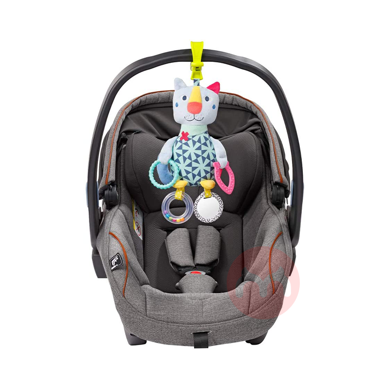 FEHN Mainan keterampilan aktivitas Kucing multifungsi Asli lokal luar negeri