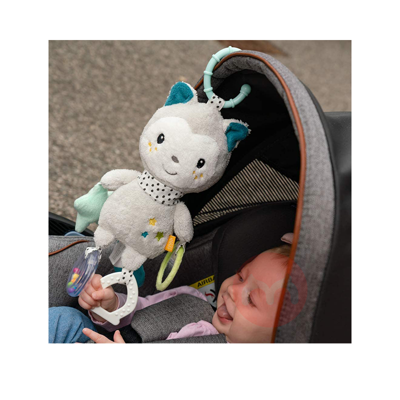 FEHN Mainan keterampilan aktivitas Kucing multifungsi Asli lokal luar negeri