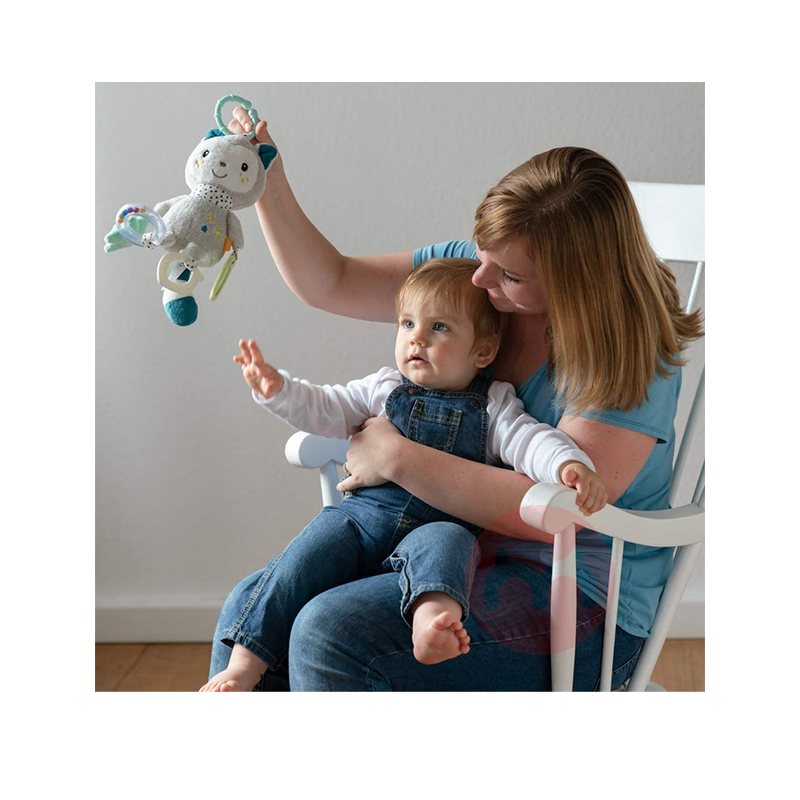 FEHN Mainan keterampilan aktivitas Kucing multifungsi Asli lokal luar negeri