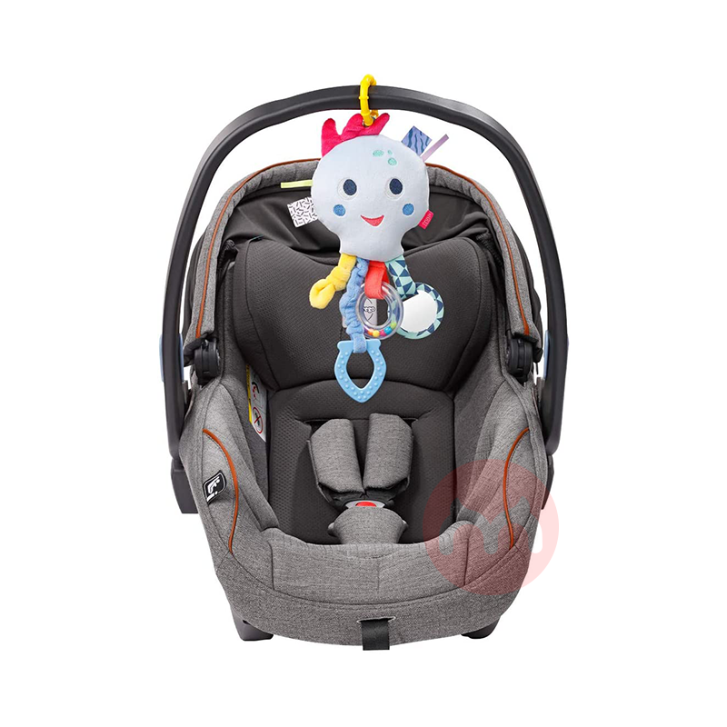 FEHN Mainan keterampilan aktivitas Gurita multifungsi Asli lokal luar negeri