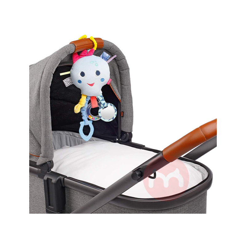 FEHN Mainan keterampilan aktivitas Gurita multifungsi Asli lokal luar negeri