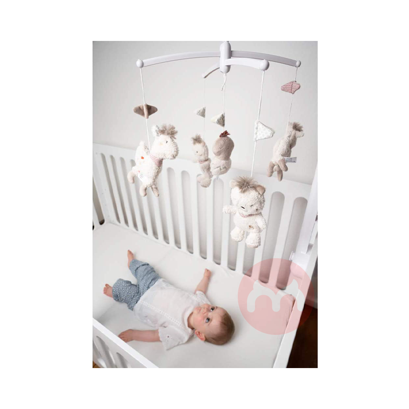 Baby FEHN jerman musik 