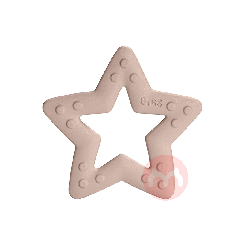 BIBS Denmark BIBS coklat kecoklatan tak mengandung BPA asli luar negeri