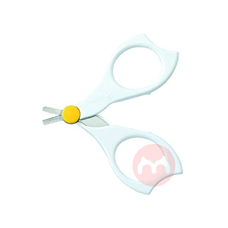 Pigeon Gunting Kuku untuk Bayi Baru Lahir Jepang 0-Maret Penggunaan Asli Lokal Luar Negeri