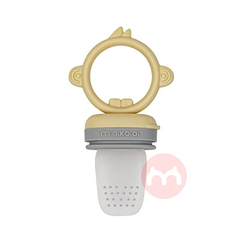 Minikoioi Turki Tas gigitan buah dan sayuran Minikoioi Asli lokal luar negeri