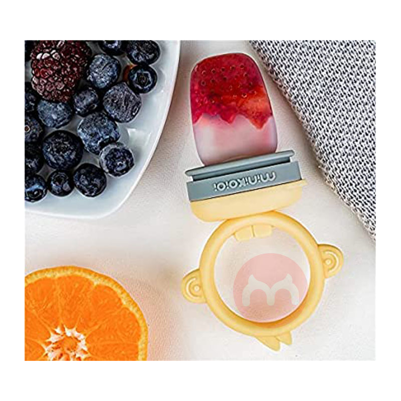 Minikoioi Turki Tas gigitan buah dan sayuran Minikoioi Asli lokal luar negeri