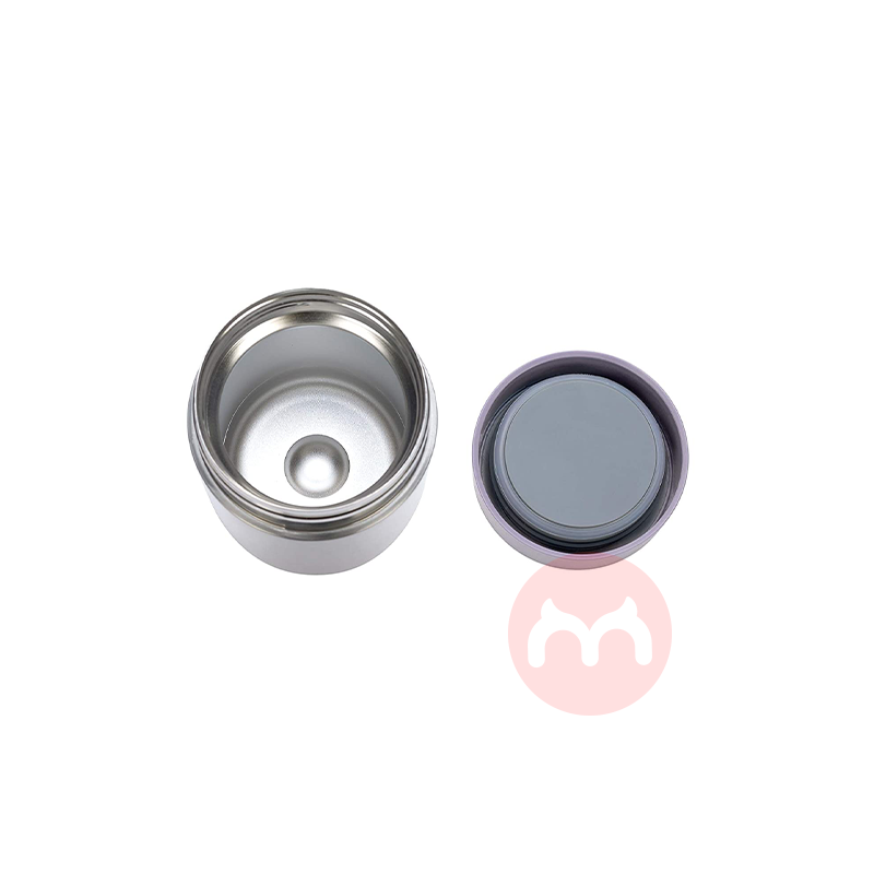 Lassig German Lassig Stainless Steel Vacuum Mug 480ml Asli Luar Negeri Versi Lokal