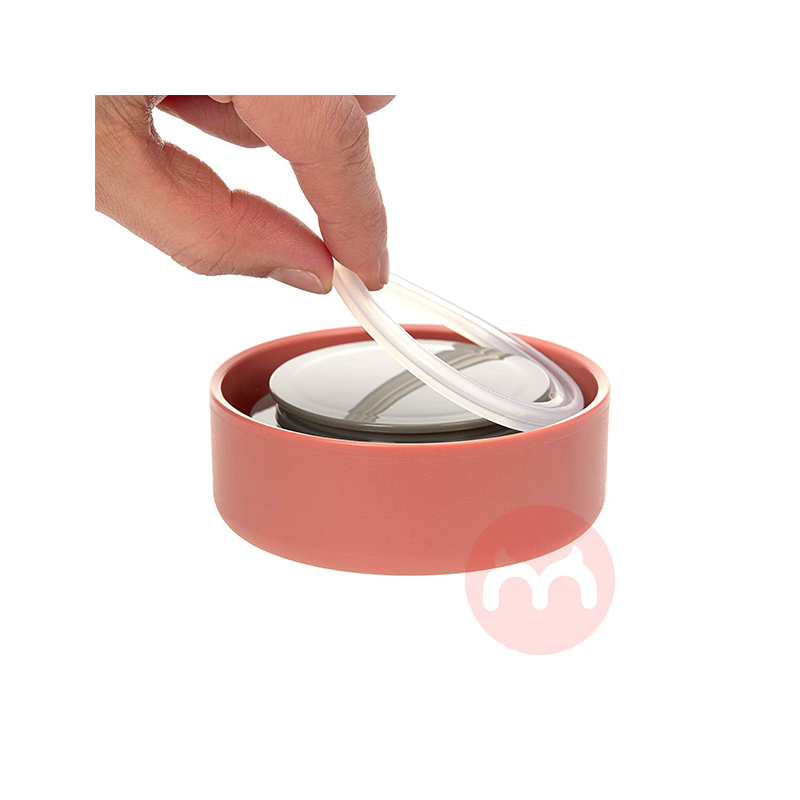 Lassig Jerman Lassig Stainless Steel Vacuum Mug 315ml Asli Luar Negeri Versi Lokal