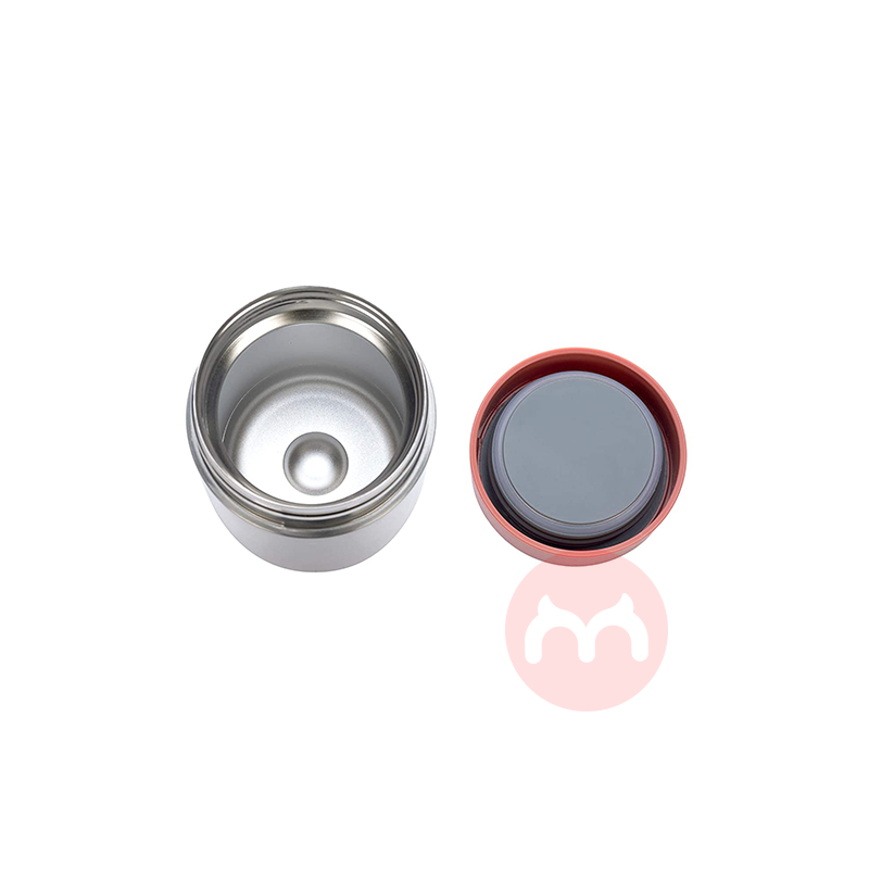 Lassig Jerman Lassig Stainless Steel Vacuum Mug 315ml Asli Luar Negeri Versi Lokal