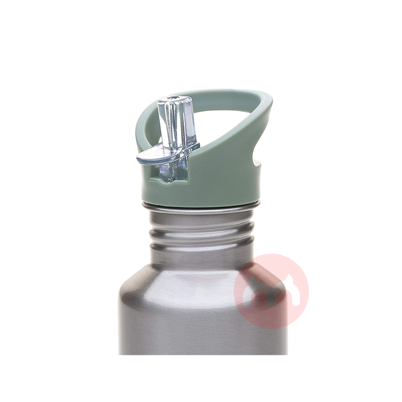 Lassig German Lassig ketel stainless steel 500ml hijau asli lokal luar negeri