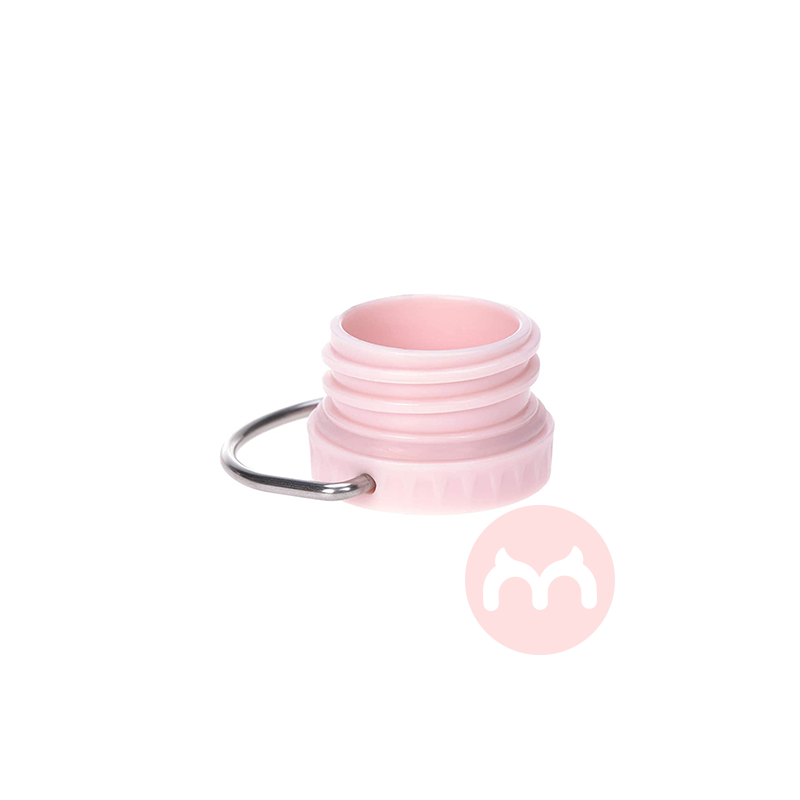 Lassig German Lassig Ketel Stainless Steel 500ml Merah Muda Asli Edisi Lokal Luar Negeri