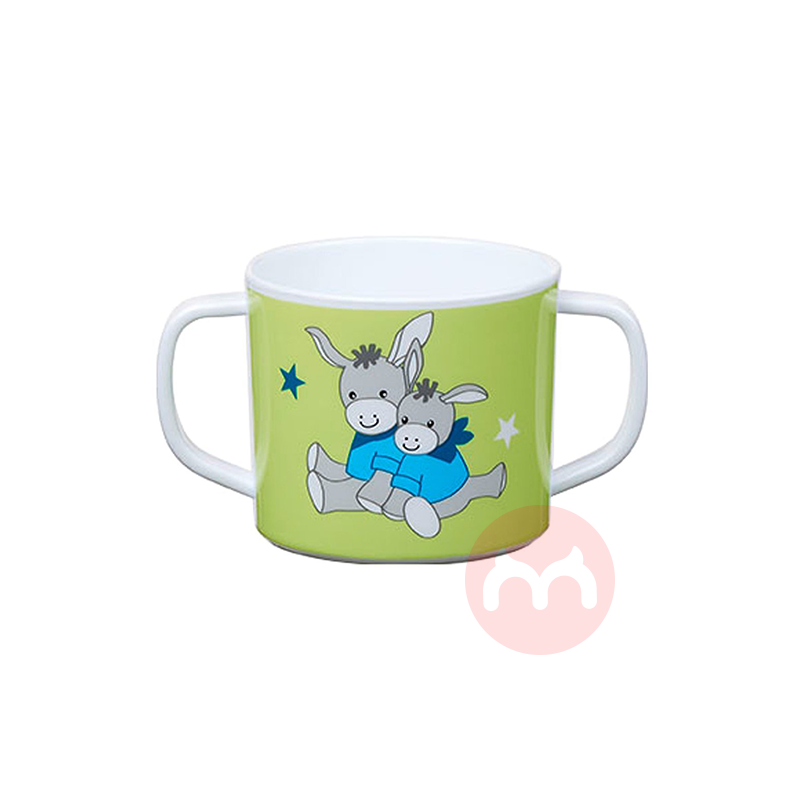 Sterntaler Germany Children's Cutlery Set Boy Lokal Asli Luar Negeri