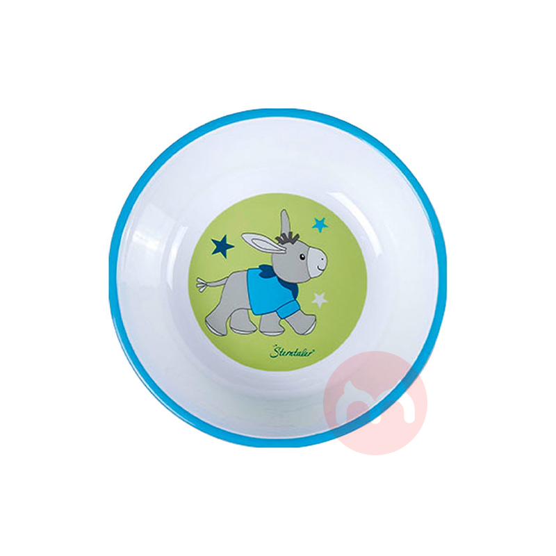 Sterntaler Germany Children's Cutlery Set Boy Lokal Asli Luar Negeri