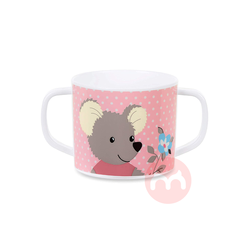 Sterntaler Germany Peralatan makan anak set mouse Lokal asli luar negeri