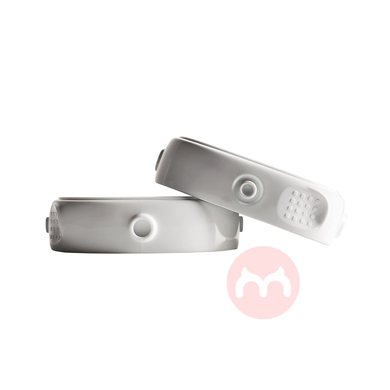 Hegen Singapore Hegen bayi baru lahir botol aksesoris tutup penyimpanan susu luar negeri lokal asli