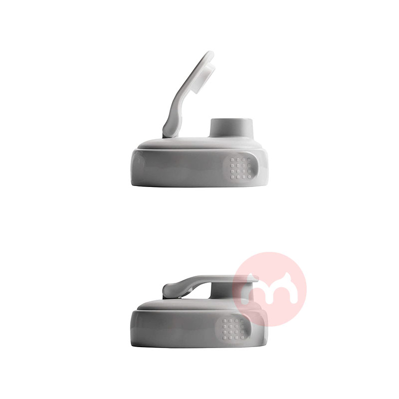 Hegen Singapore Hegen penyimpanan botol bayi tutup cangkir air tutup luar negeri asli lokal