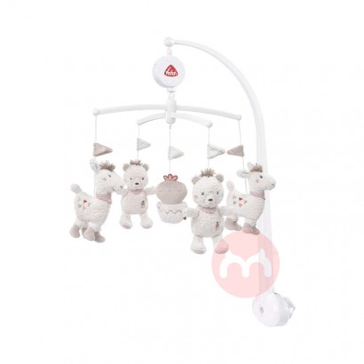 Baby FEHN jerman musik 