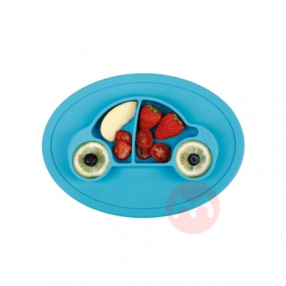 Future Founder Jerman Future Founder Depan Silikon non-slip piring mak...