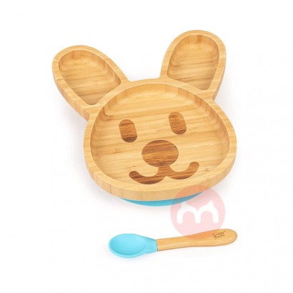 bambuswald German bambuswald anak-anak bambu dan peralatan makan kayu ...