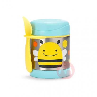 SKIP HOP American SKIP HOP panci isolasi anak / panci rebusan lebah lo...