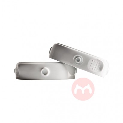 Hegen Singapore Hegen bayi baru lahir botol aksesoris tutup penyimpana...