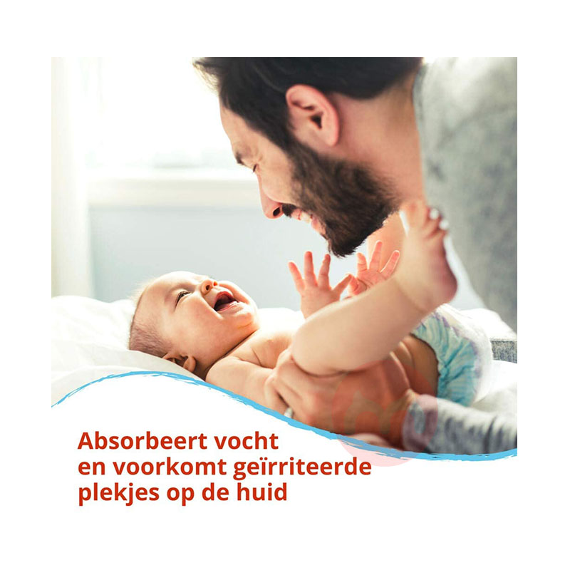 Zwitsal peremajaan kulit bayi bedak talek merah hypoallergenic Belanda 3 botol asli luar negeri