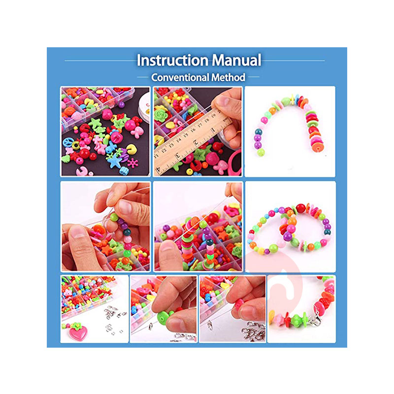 Funvce German Funvce Set Kerajinan DIY Anak-anak Asli Lokal Luar Negeri