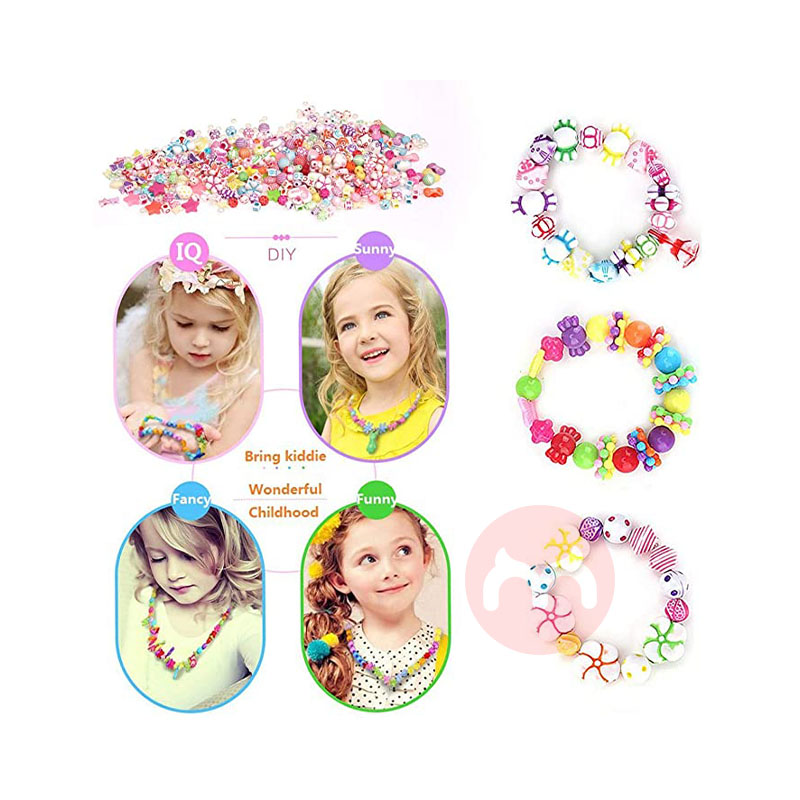 Funvce German Funvce Set Kerajinan DIY Anak-anak Asli Lokal Luar Negeri