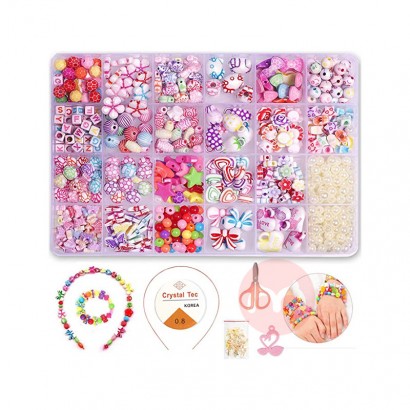 Funvce German Funvce Set Kerajinan DIY Anak-anak Asli Lokal Luar Neger...