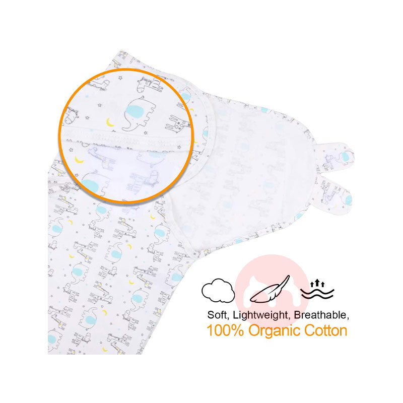 Vicloon Bedong bayi Vicloon Jerman 2pcs asli versi luar negeri