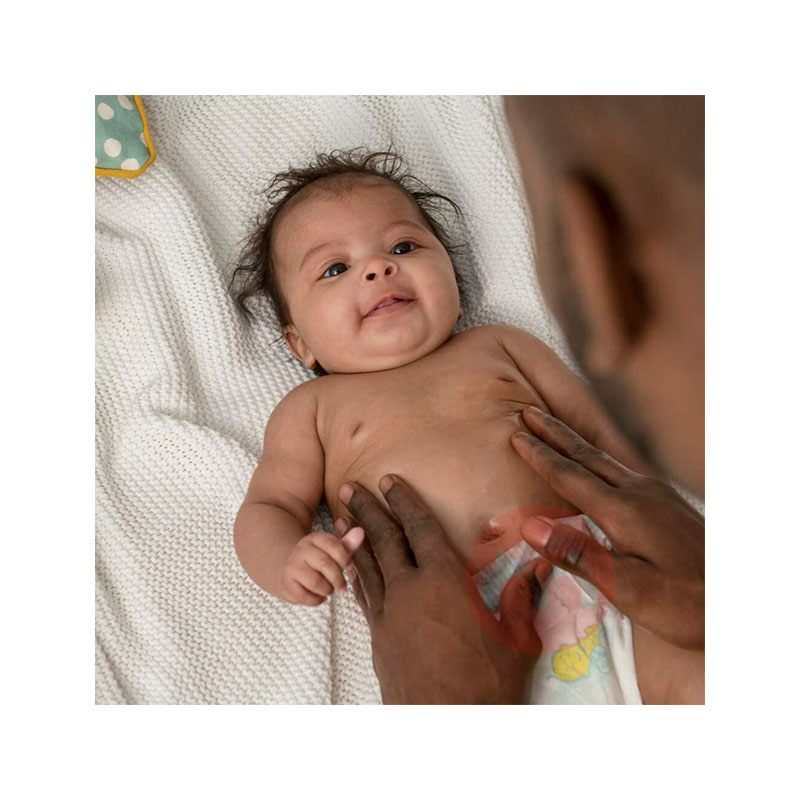 Zwitsal Tabung salep seng Holland Zwitsal 100ml asli lokal luar negeri