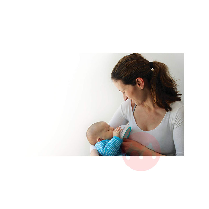 Nanobebe American Nanobebe Silicone Breast Milk Bottle Original Overseas Local Edition