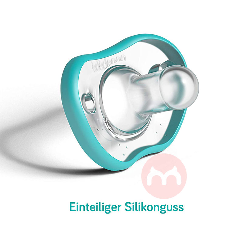 Nanobebe American Nanobebe dot dua bungkus versi asli luar negeri