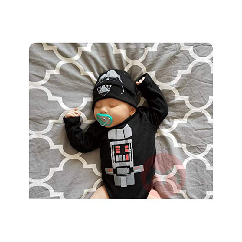 Nanobebe American Nanobebe dot dua bungkus versi asli luar negeri