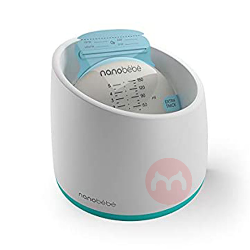 Nanobebe American Nanobebe penghangat botol bayi versi lokal asli luar negeri