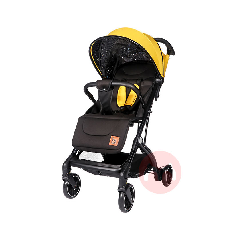 Baobaohao QZ1-pro Pengendali bayi yang bisa dipilih