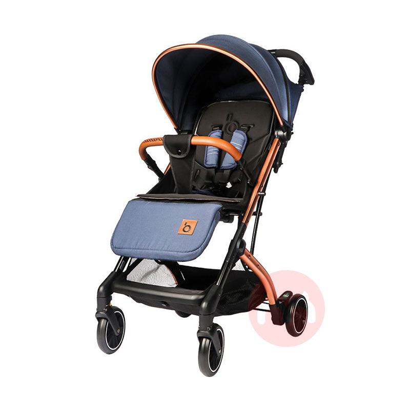 Baobaohao QZ1-pro Pengendali bayi yang bisa dipilih
