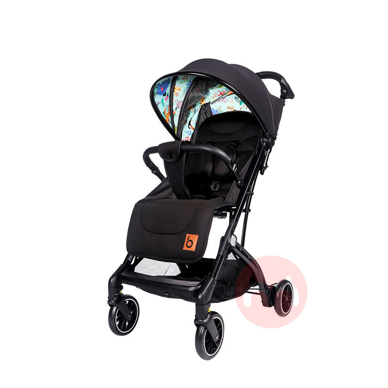 Baobaohao QZ1-pro Pengendali bayi yang bisa dipilih